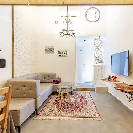 Retro Loft By The Beach★ Tel Aviv Exterior photo
